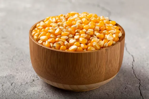 Dried Corn (Makaidana)